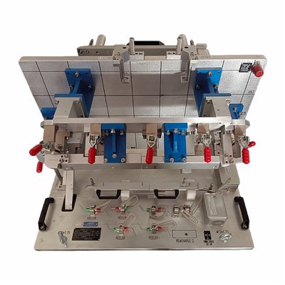 Perlengkapan Pemeriksaan Kotak Sarung Tangan